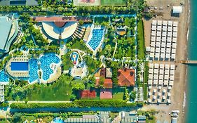 Sherwood Breezes Resort Antalya